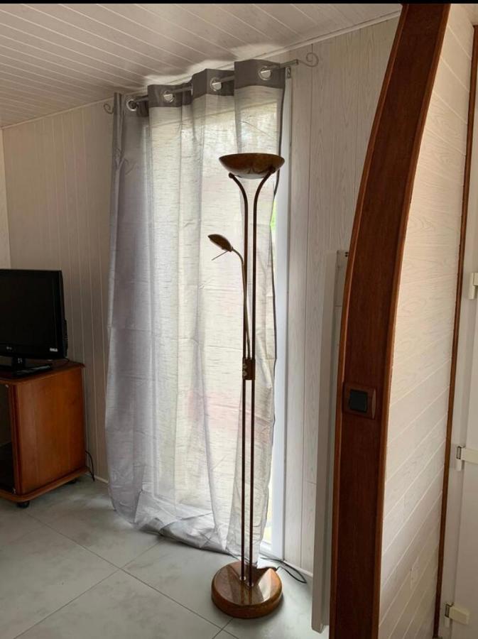 Magnifique Bas De Villa Deux Chambres Situe Pres Des Plages Et Du Golf 상-브리아크-쉬르-메르 외부 사진