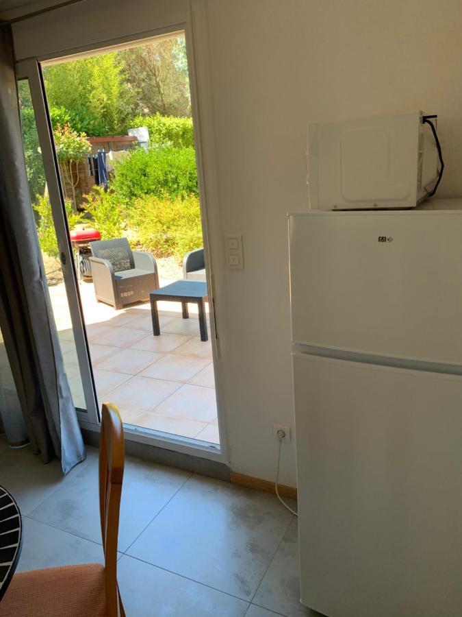 Magnifique Bas De Villa Deux Chambres Situe Pres Des Plages Et Du Golf 상-브리아크-쉬르-메르 외부 사진