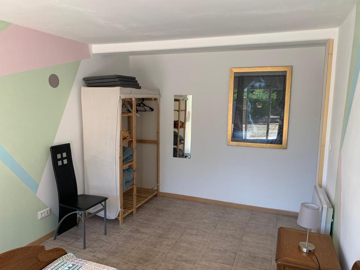 Magnifique Bas De Villa Deux Chambres Situe Pres Des Plages Et Du Golf 상-브리아크-쉬르-메르 외부 사진