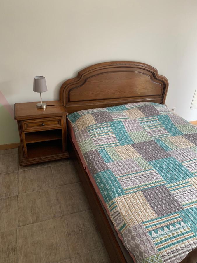 Magnifique Bas De Villa Deux Chambres Situe Pres Des Plages Et Du Golf 상-브리아크-쉬르-메르 외부 사진