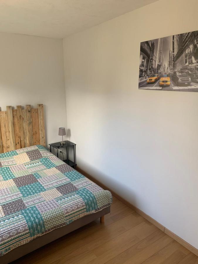 Magnifique Bas De Villa Deux Chambres Situe Pres Des Plages Et Du Golf 상-브리아크-쉬르-메르 외부 사진